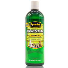 Pyranha Essential Shampoo