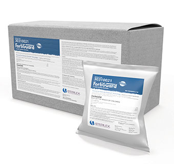 Sterilex Fortiguard 12x2lb