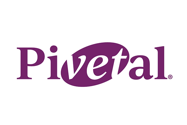 Pivetal logo