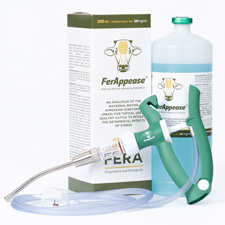 FerAppease Bovine 1000 mL