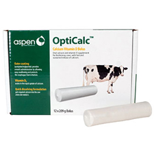 OptiCalc Calcium Bolus