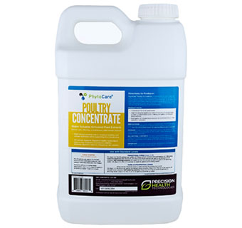 PhytoCare Poultry Concentrate