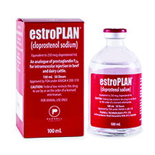 estroPLAN 100 ml/50 dose