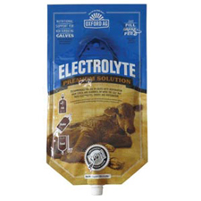 Dairy Tech Oxford Ag Electrolyte Premium Solution