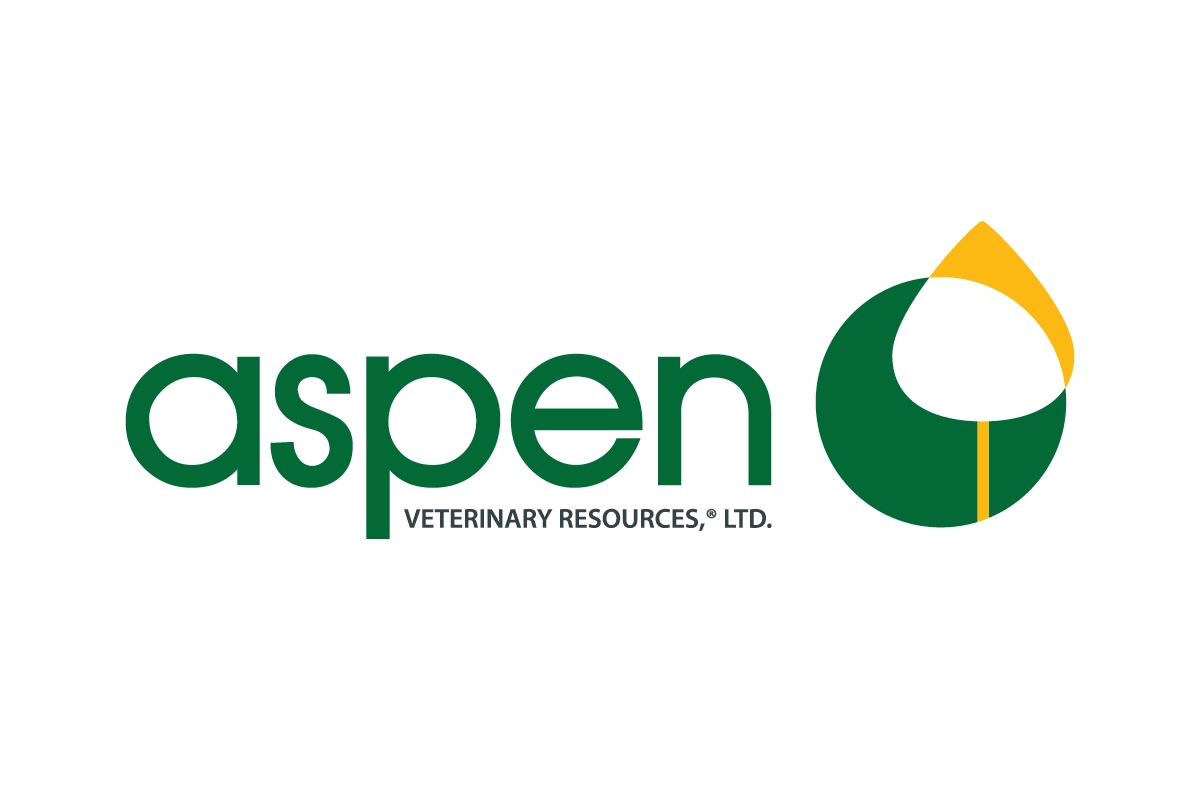 Aspen Veterinary Resources logo