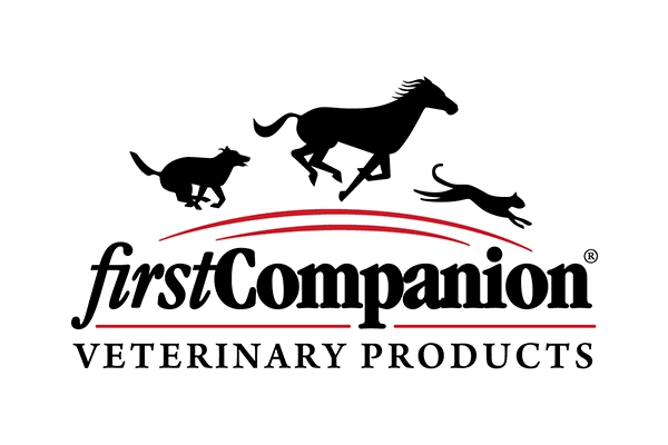 First Companion Veterinary Products logo